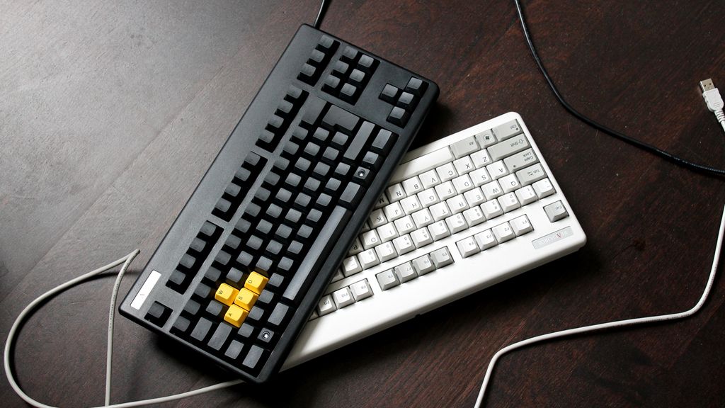 Best keyboard
