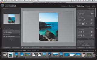 Adobe photoshop lightroom 3