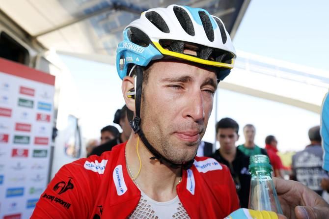 Vincenzo Nibali (Astana)