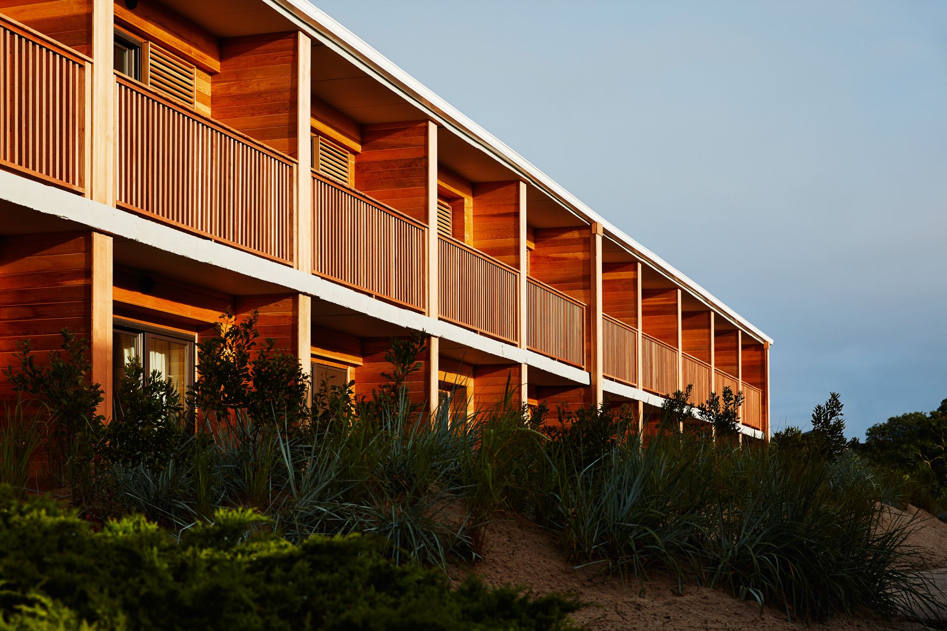 Montauk: best places to stay for design lovers | Wallpaper*