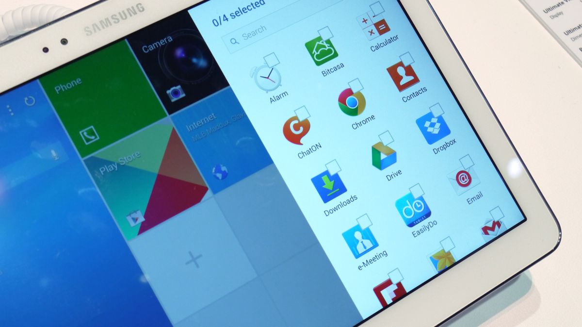 Samsung AMOLED tablets set for MWC 2014 unveiling TechRadar