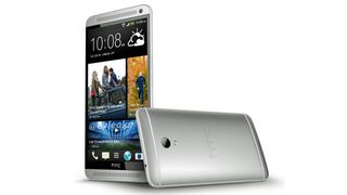 HTC One Max