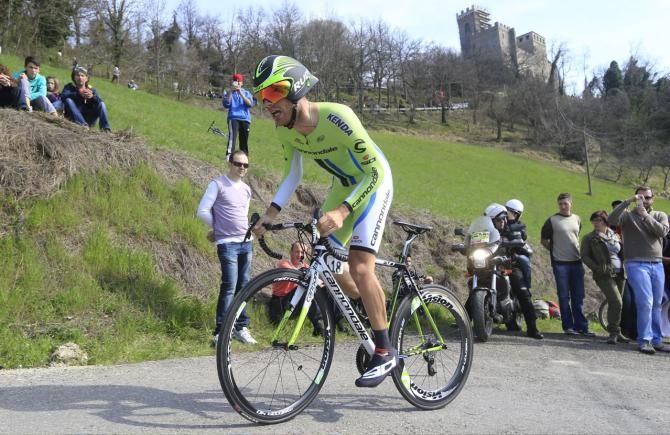 Damiano Caruso (Cannondale)