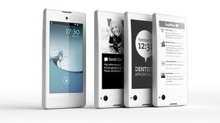 Crazy dual-screen YotaPhone goes on sale, heading out across Europe in 2014
