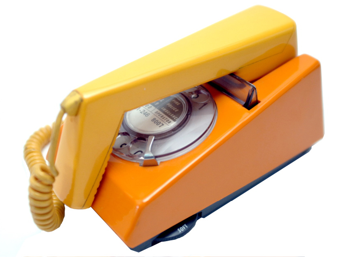 The home phone is 130 years old TechRadar