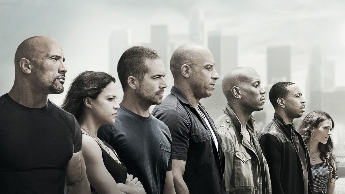 Vin Diesel reveals Fast & Furious 8 will be set in New York | GamesRadar+