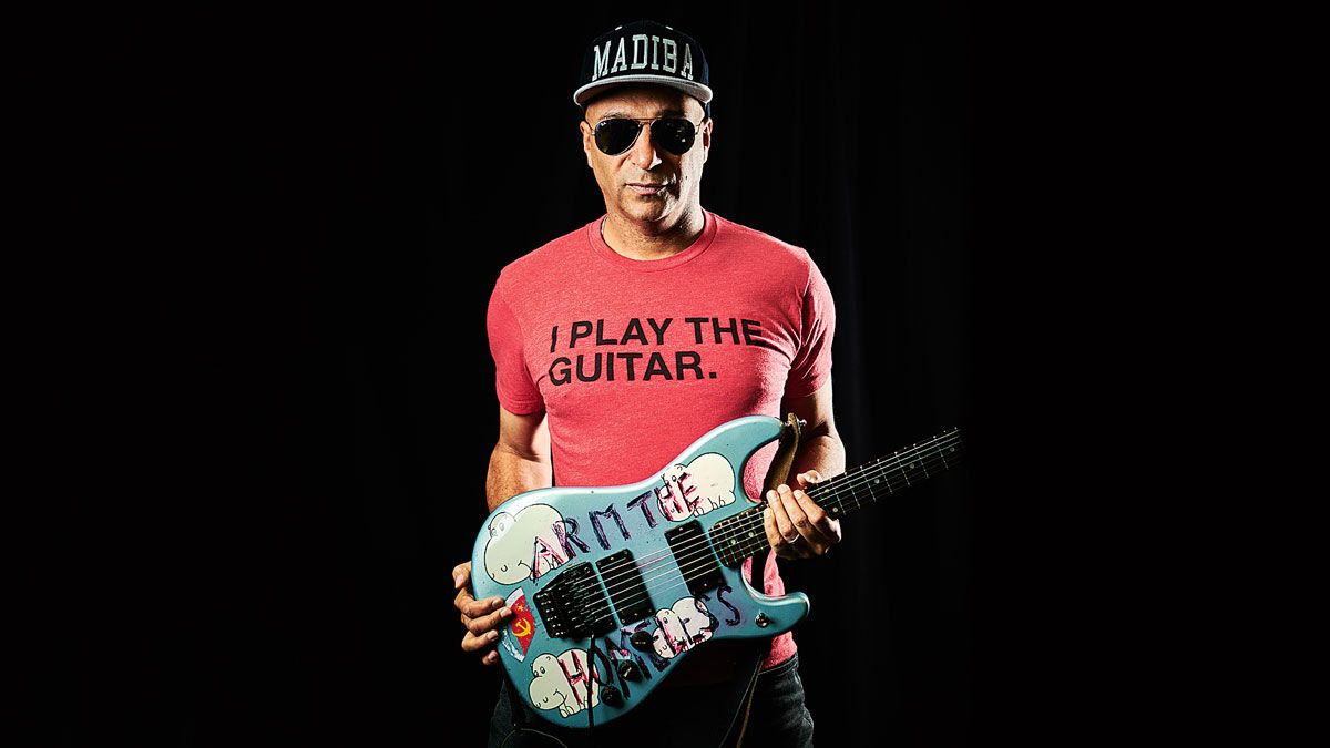 Tom Morello