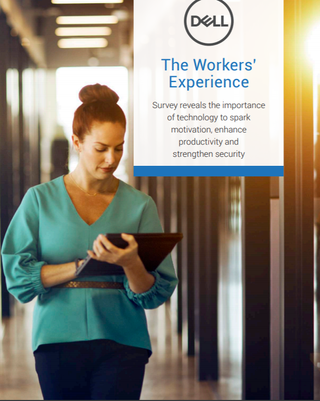 The workers' experience report - how to compete in the digital era