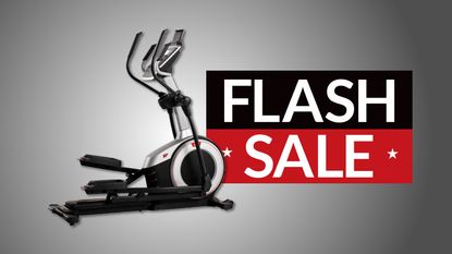 Fitness equipment deals at Best Buy