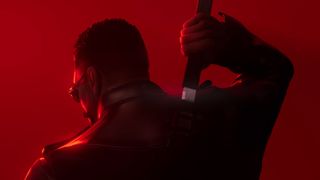 Marvel's Blade's first trailer
