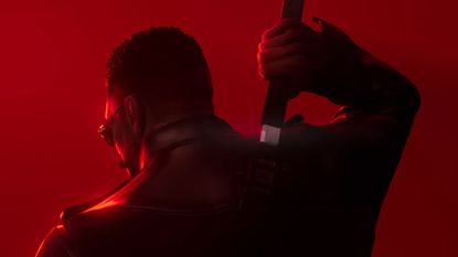 Marvel's Blade's first trailer