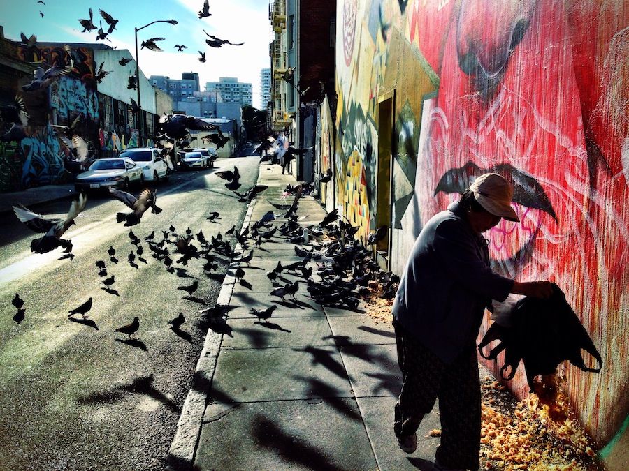 Brilliant smartphone photography tips and tricks TechRadar