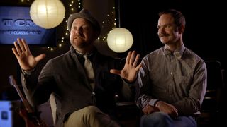 Brothers Kristian and Brandon Bush talk about their recent TCM ID and their picks for all-time best film scores