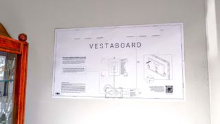 Vestaboard