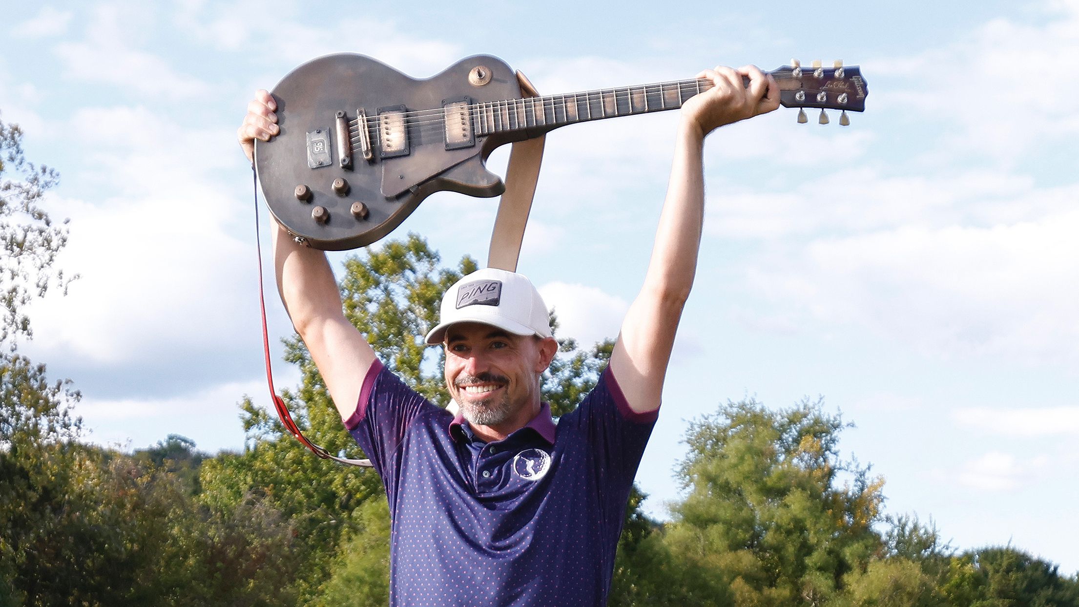 Radio Raps Golf Can You Play Music From A Speaker During A Golf Competition? | Golf Monthly