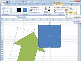 Here are some Microsoft Excel tips you can use to inch closer to