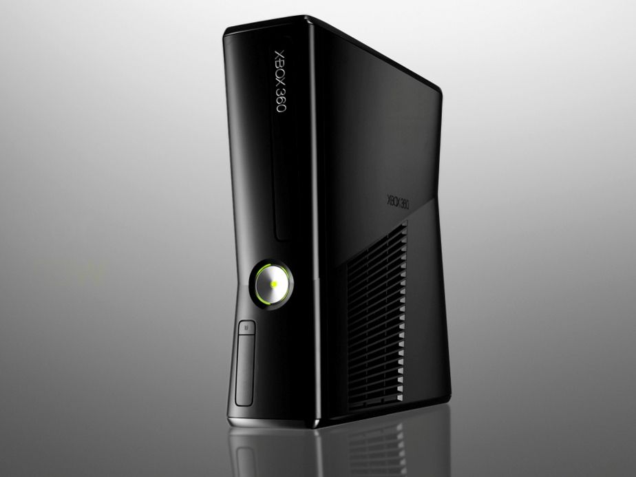 Xbox 360s are about to be the must-have console this holiday