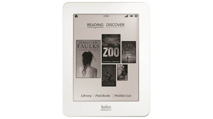 Kobo Mini review