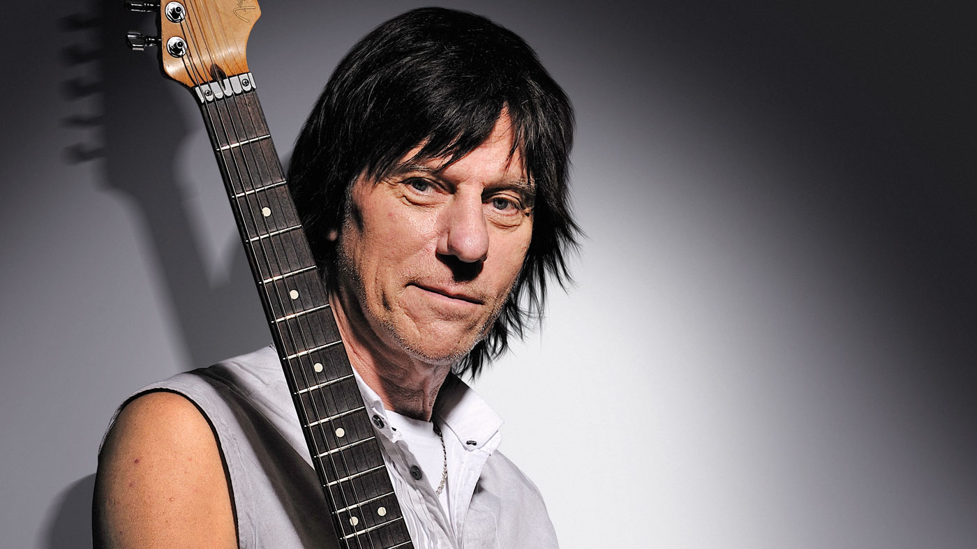 JEFF BECK GUITAR TAB / TABLATURE / ***BRAND NEW*** / WIRED