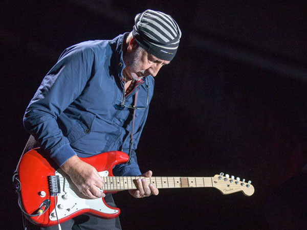 Pete Townshend, The Who