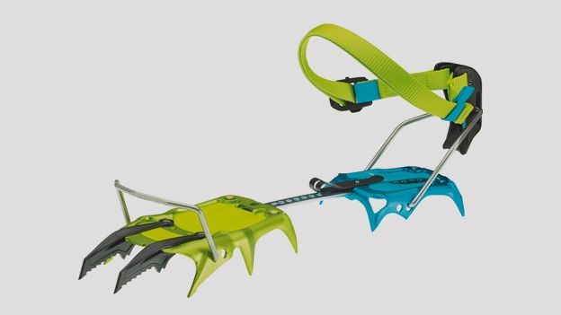 Edelrid Beast Lite crampons