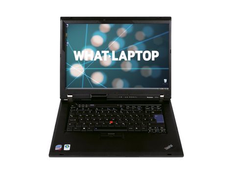 Thinkpad R61e