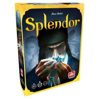 Splendor Board Game | $44.99 $22.61 at Amazon
Save $22 -
