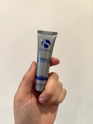 iS Clinical Sheald Recovery Balm