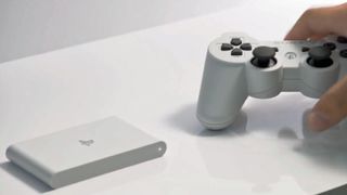 layStation TV will be £85 in UK and Sony is being stingy with the DualShock pad