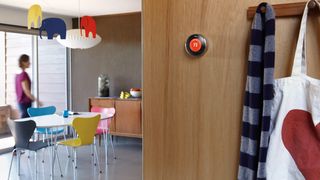 Google's Nest is one of the many pieces of the smart home puzzle