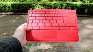 Surface 3 keyboad