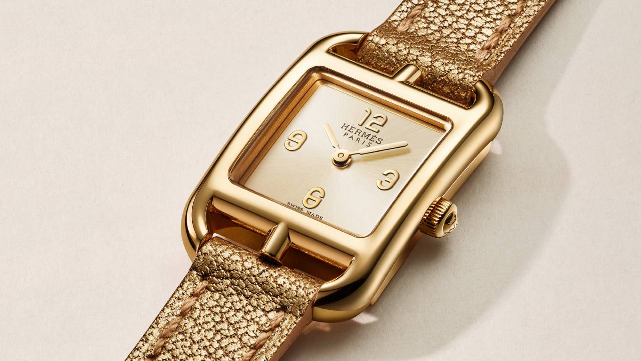 Herm&amp;egrave;s Cape Cod