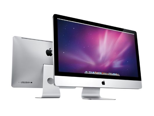 In pictures: Apple's new Macs and Magic Mouse | MusicRadar