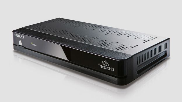 Humax HB-1000S review
