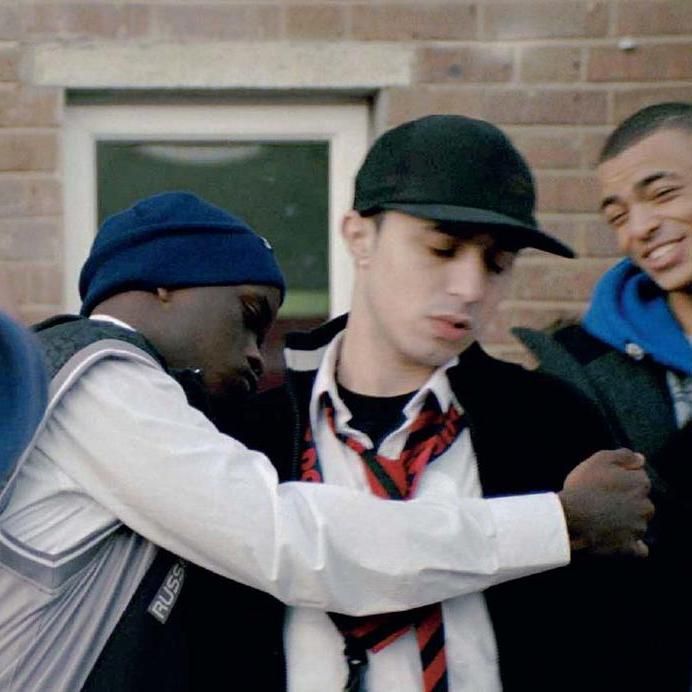 Kidulthood Review | GamesRadar+