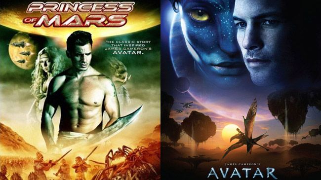 50 Astonishing Movie Mockbusters | GamesRadar+