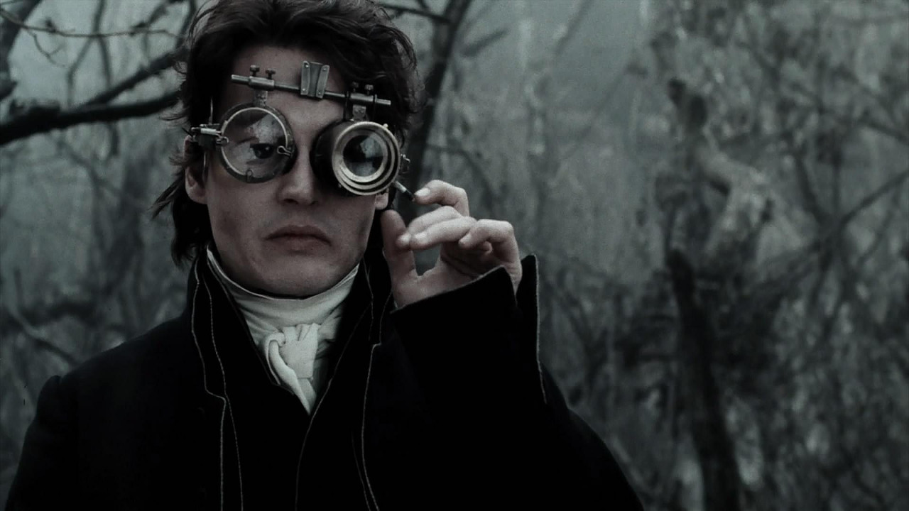 Sleepy Hollow (1999)