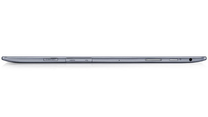 Samsung Ativ Tab review