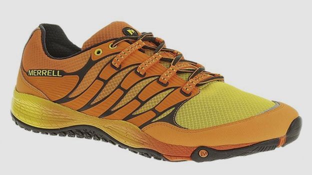 Merrell All Out Fuse