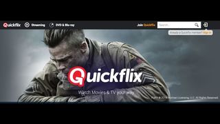 Quickflix buying Chinese content producer