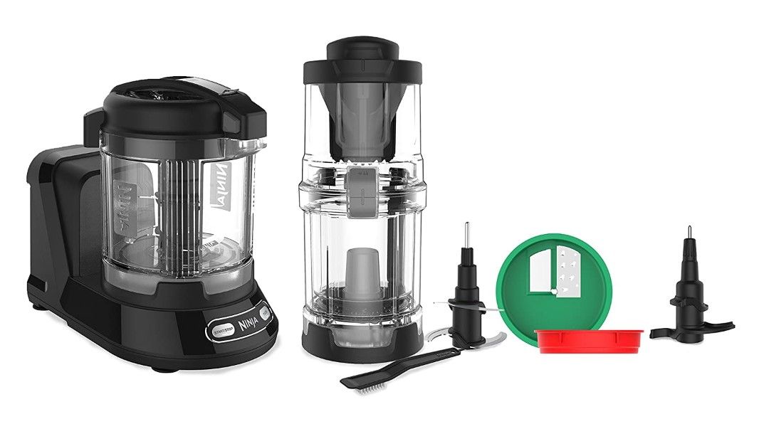 Best food processors chosen by experts Top Ten Reviews
