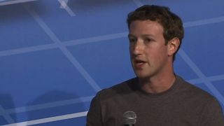 Great tech innovators: Mark Zuckerberg