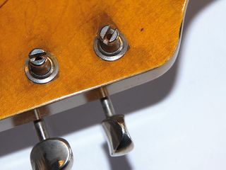 Vintage machineheads