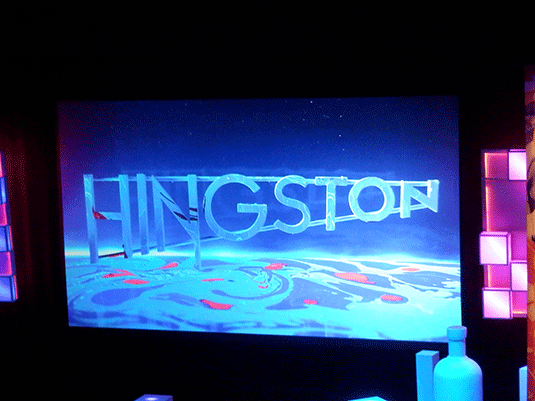 Hingston titles