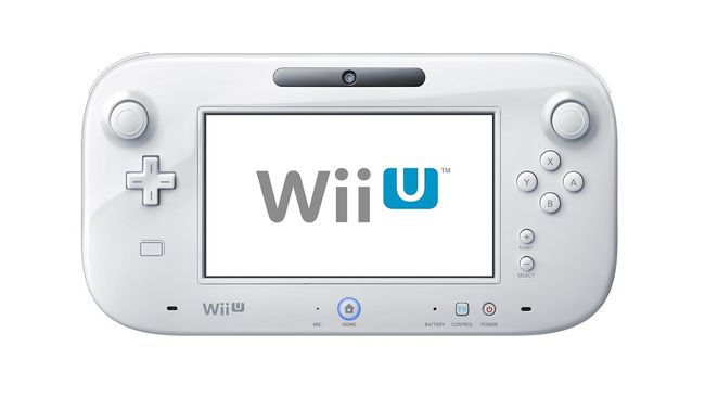 How To Setup Your Wii U | GamesRadar+