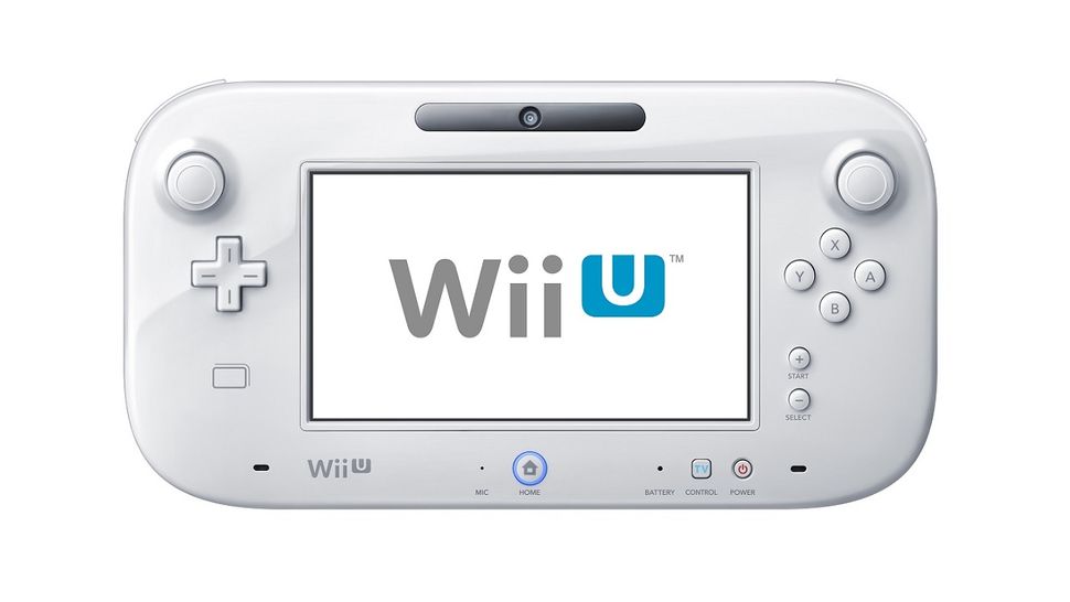 How to setup your Wii U GamesRadar+