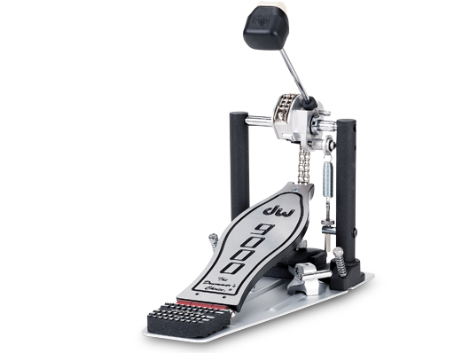 DW 9000 Series bass drum pedals