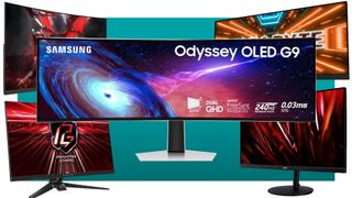 Memorial day monitor deals