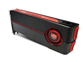 ATI Radeon 5800