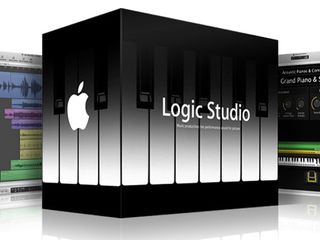 66. Apple Logic Studio